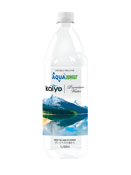 Bulk Water Supply